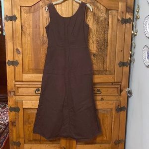 Faded Glory Maxi Dress size M